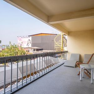 Deluxe Double Room Sea View